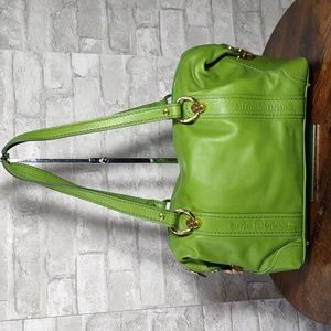 Marino Orlandi Italian Leather Bag